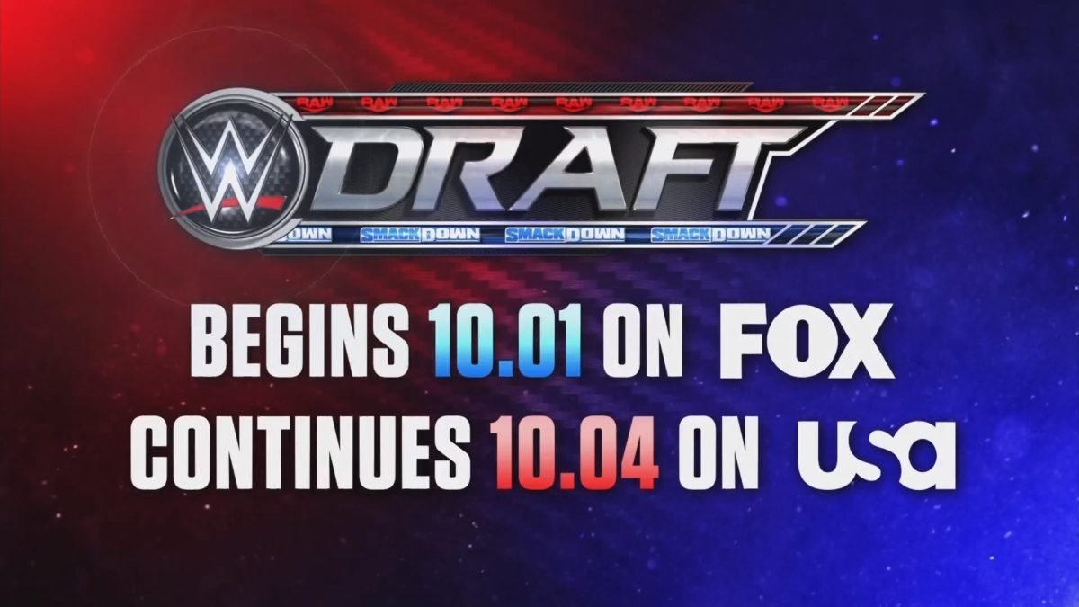 Additional WWE Draft Results From Raw Talk