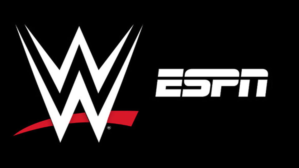 ESPN No Longer Airing WWE Content