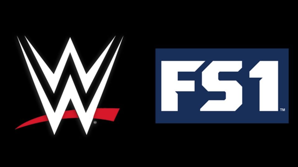 Possible Name & Start Date For WWE FS1 Studio Show