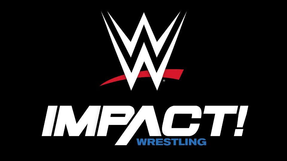 WWE Signs Former IMPACT World Champion
