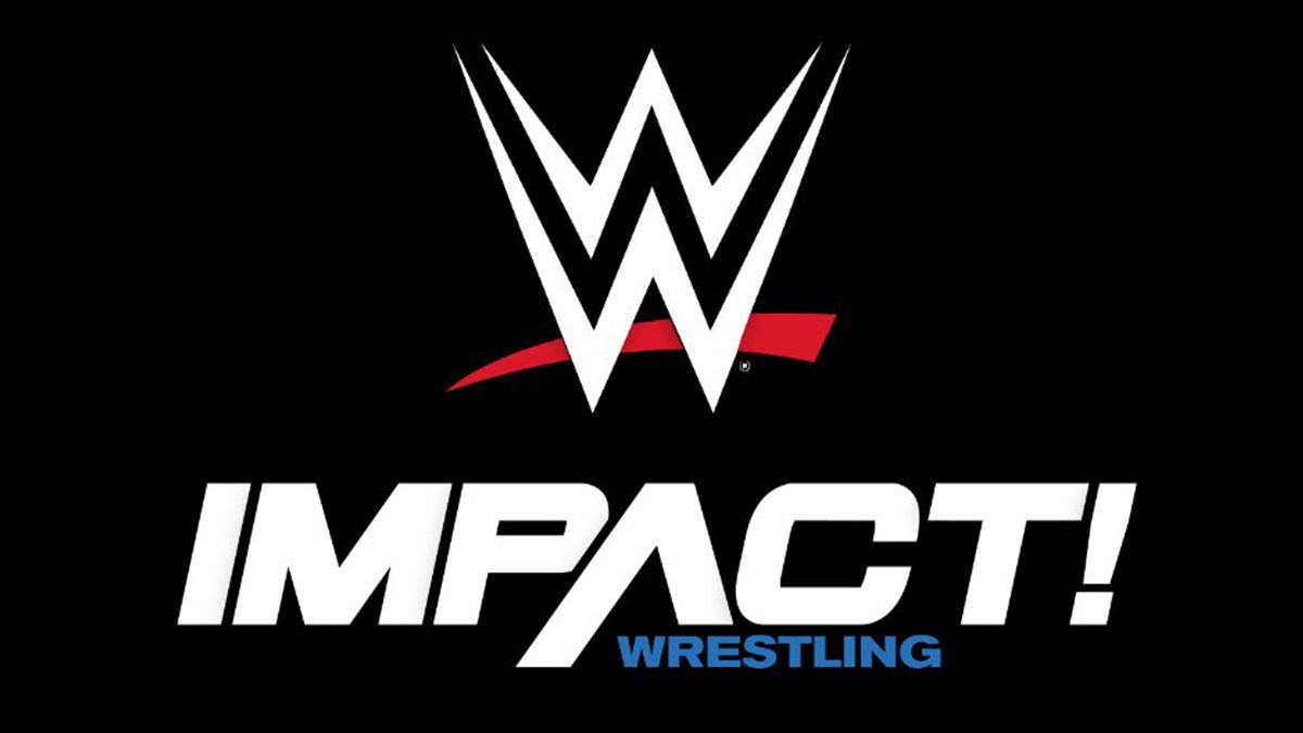 WWE Star Using IMPACT Wrestler’s Entrance Music