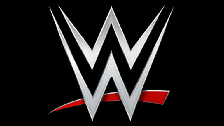 WWE logo