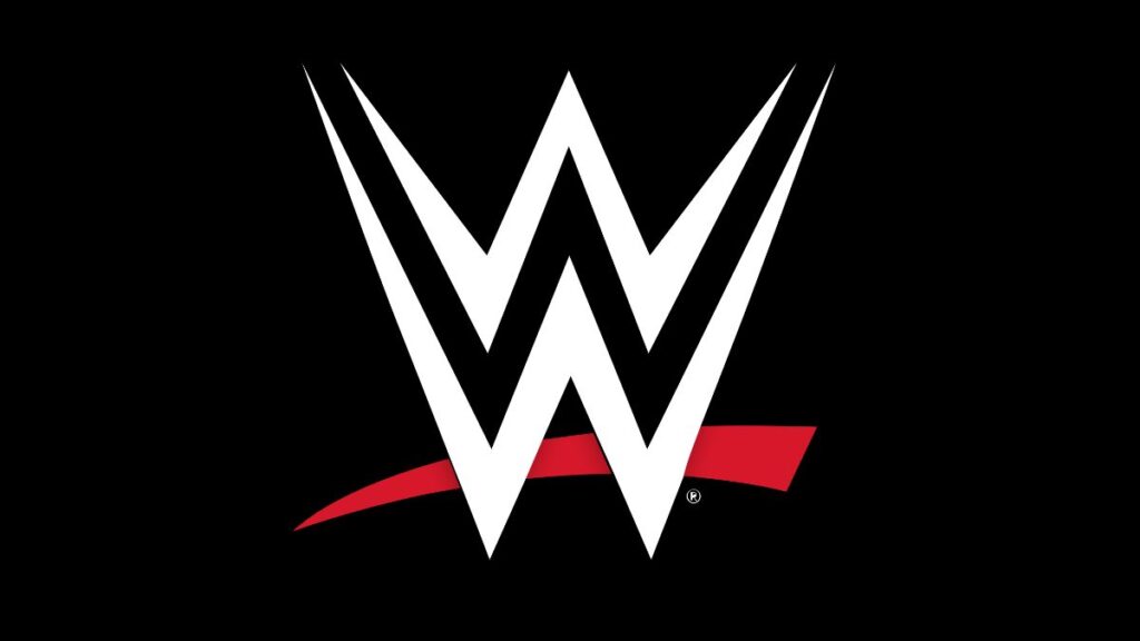 WWE logo