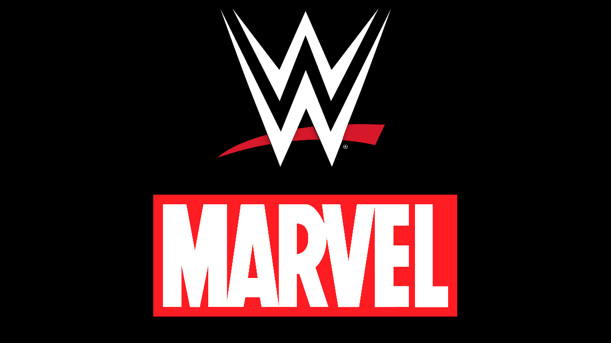 Report: WWE Planning To Become ‘The Next Marvel’