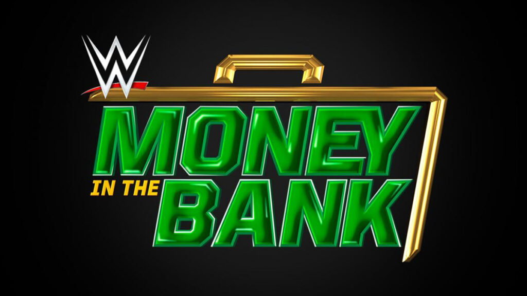 WWE Money in the Bank logo