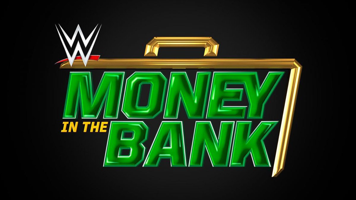 Angle For WWE Money In The Bank Match Shot At House Show (VIDEO)