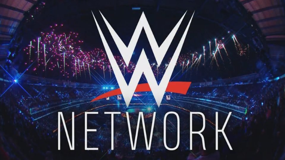 WWE Network Suffers Major Issues During Starrcade