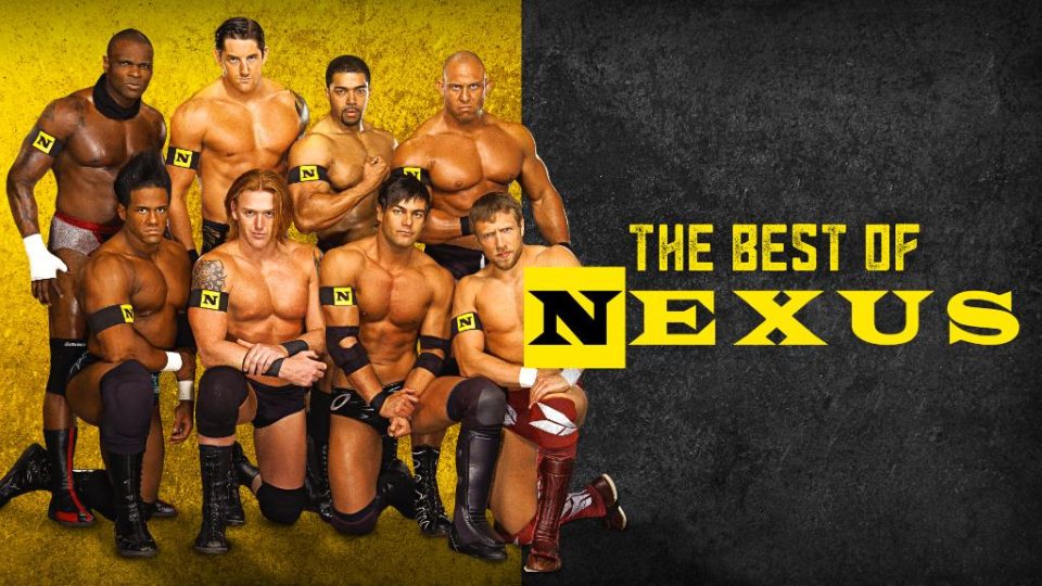 The best of wwe best sale wwe network