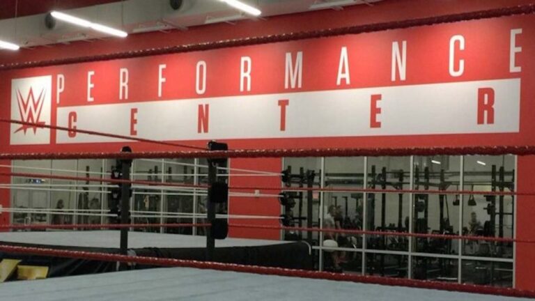 Former WWE Star Shares Support For Tryout Attendee