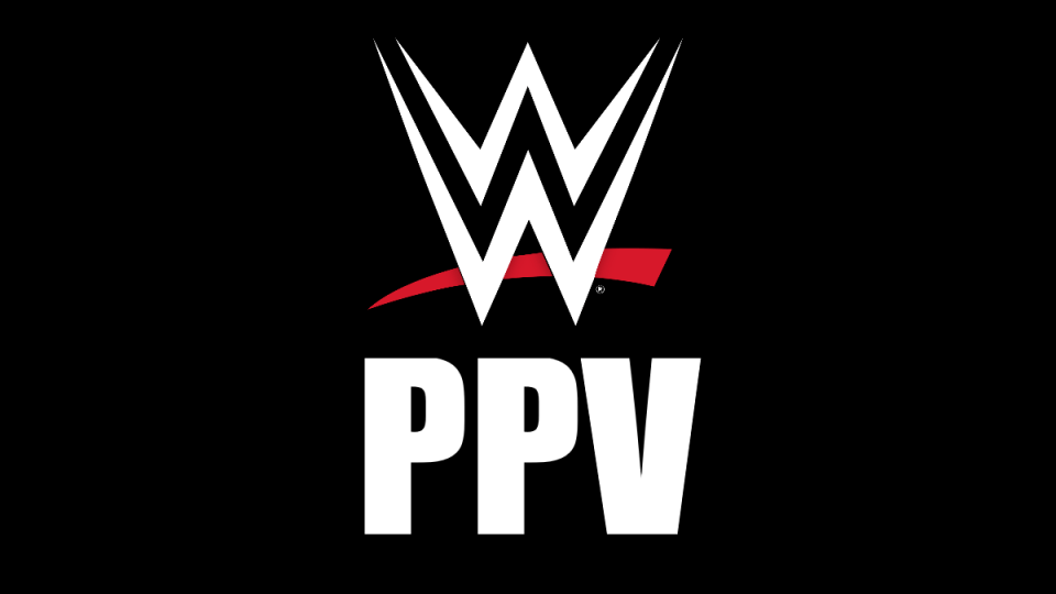 WWE Pay-Per-View