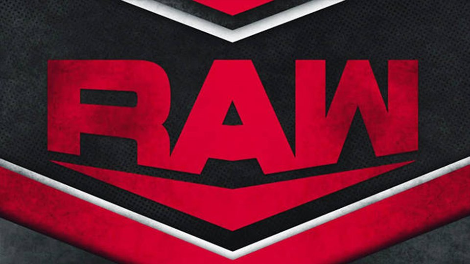 Tag Team Makes Return To Raw And Earns Title Shot For Next Week