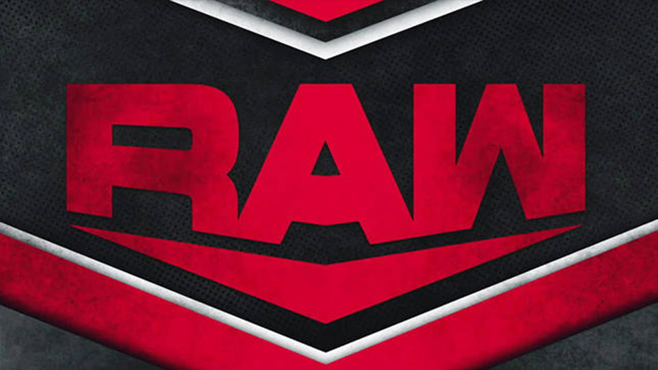 Big Change To WWE Raw Match