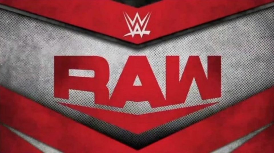 WWE RAW – NOVEMBER 28, 2022