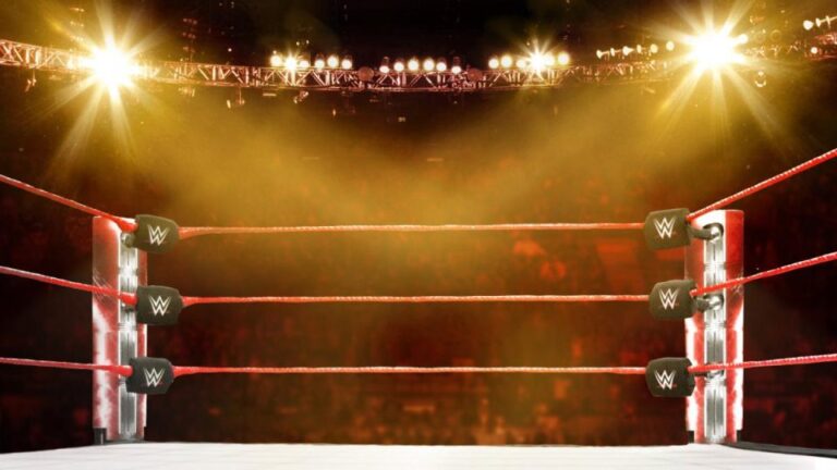 AMANDA STOP 960 by 540 pixels 960 by 540 pixels WWE Ring
