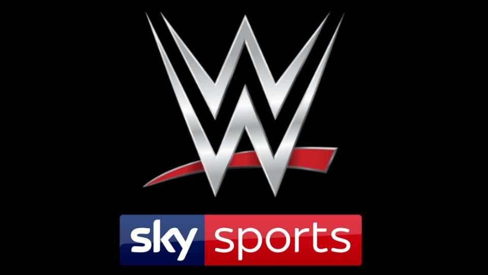 Changes To WWE On Sky Sports Over Christmas