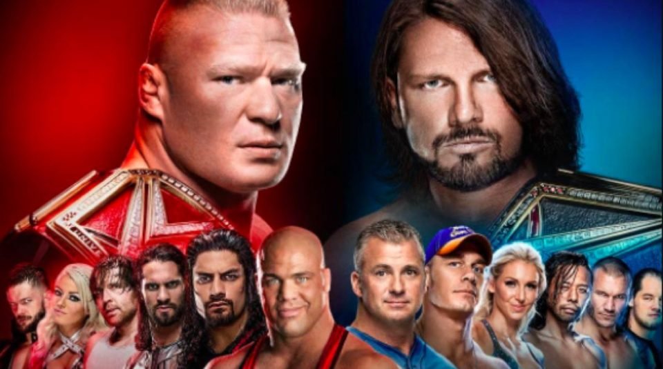 One Year Later: Grading The Participants Of Survivor Series 2017