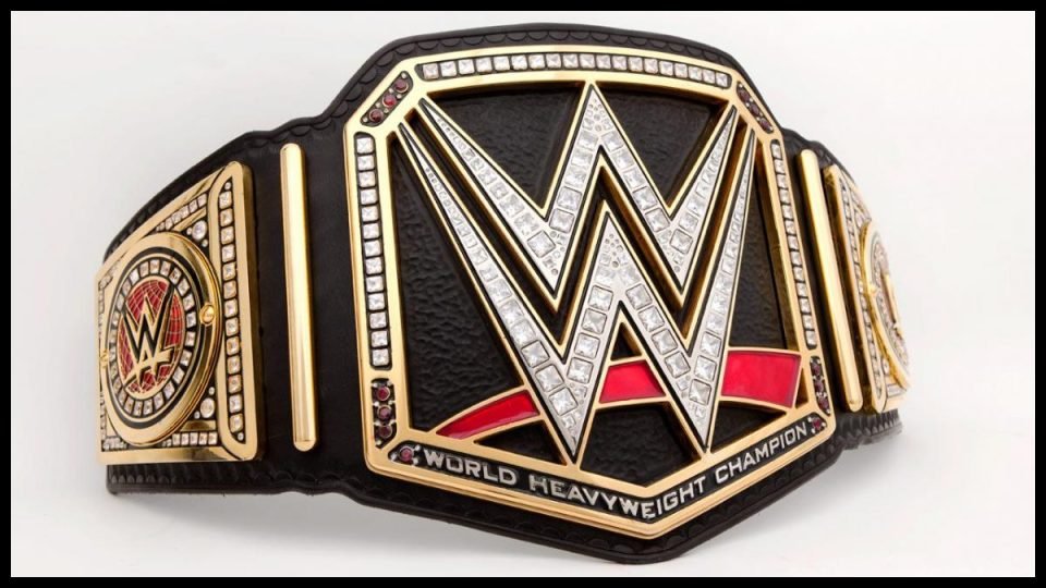 WWE Thought Surprising Former Star Could Win WWE Championship