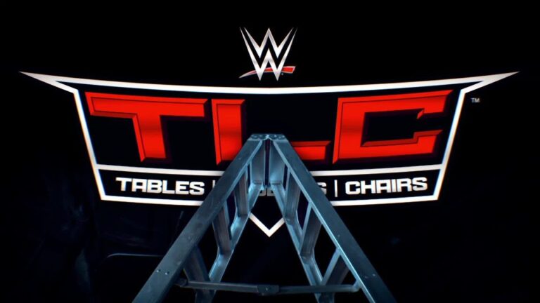 WWE Star Off TLC Due To Injury