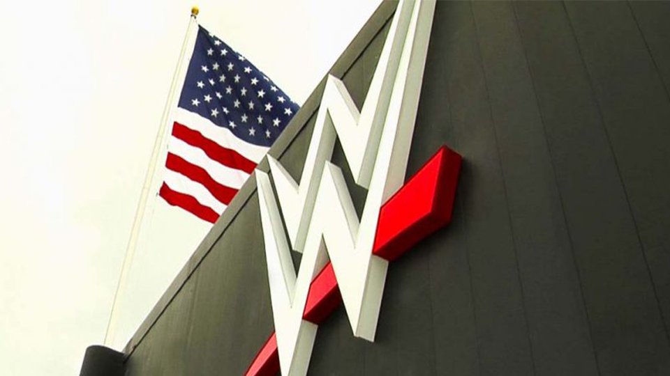 WWE Files Trademarks For New Names