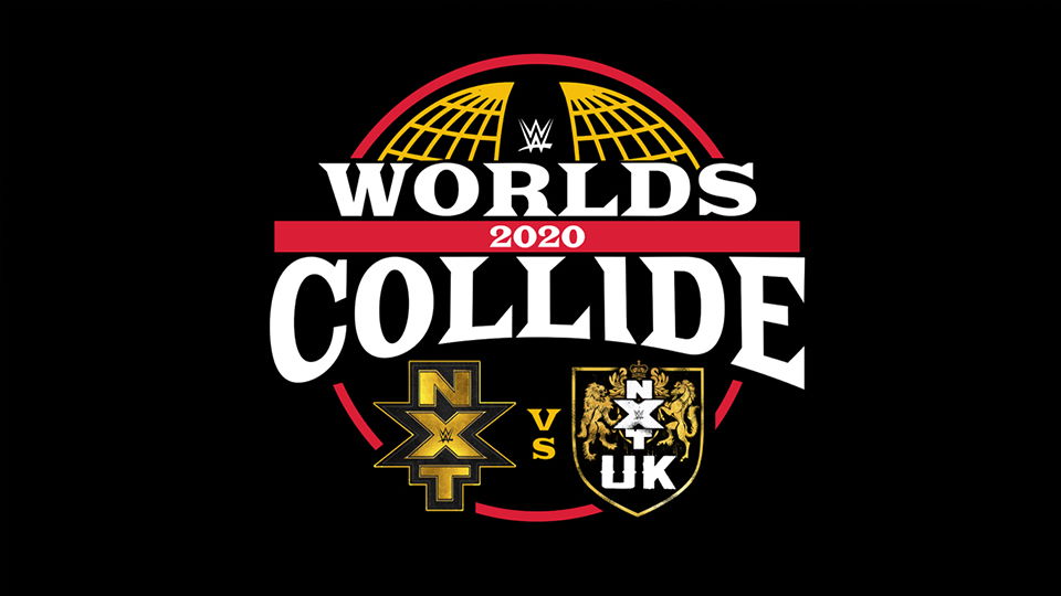 WWE Worlds Collide ’20