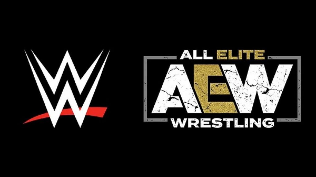 Report: WWE & AEW Have Internal Talks About Holding Empty Arena Shows