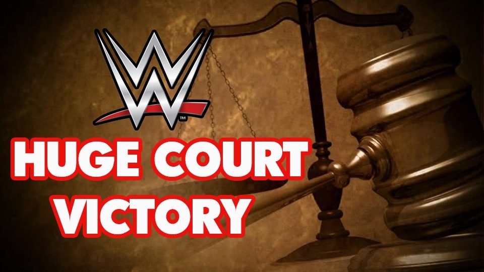 WWE Concussion Lawsuits Dismissed