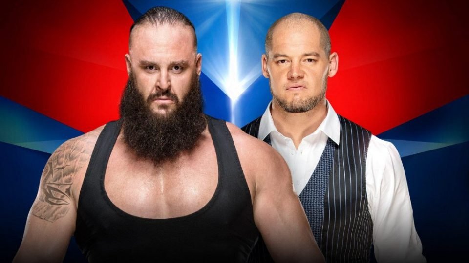 New Stipulation Added To WWE Elimination Chamber Match