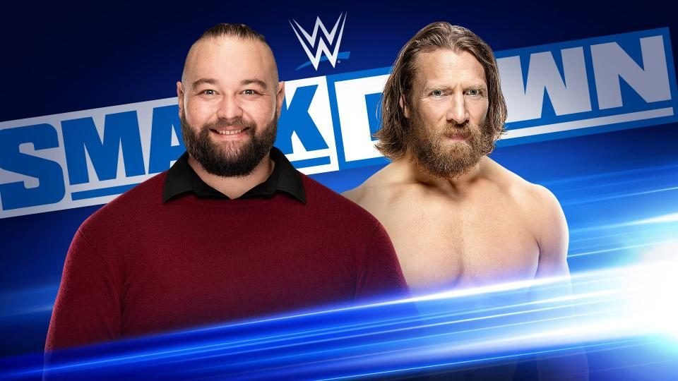 Bray Wyatt To Appear In-Ring On WWE SmackDown