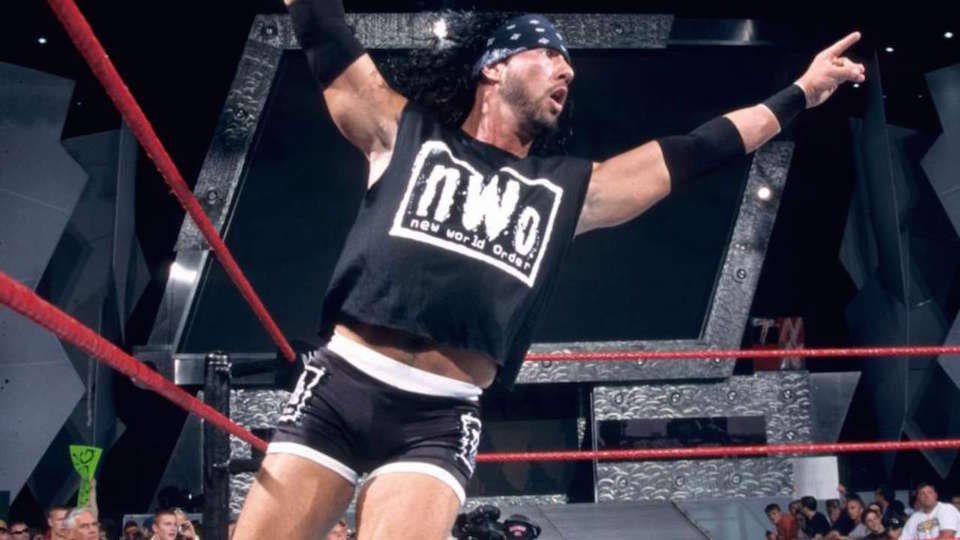 X-Pac Welcomes Wrestlers Using His Moves After Taz “Controversy”