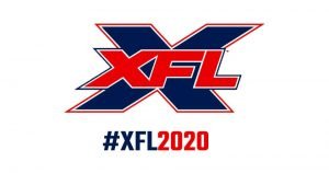 XFL Confirms Date For Team Announcement