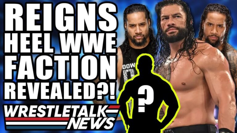 WWE Stars SHOCK Return To NXT! WCW’s Halloween Havoc RETURNING! | WrestleTalk News