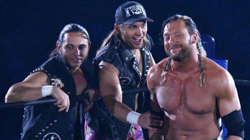 Young Bucks: ‘We Felt Betrayed By NJPW’