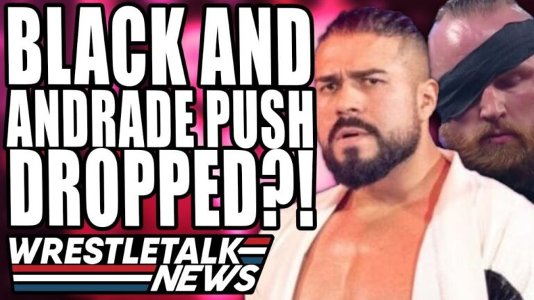 Big WWE Raw BOTCH Revealed! Real Reason WWE Changing Wrestler Names! | WrestleTalk News