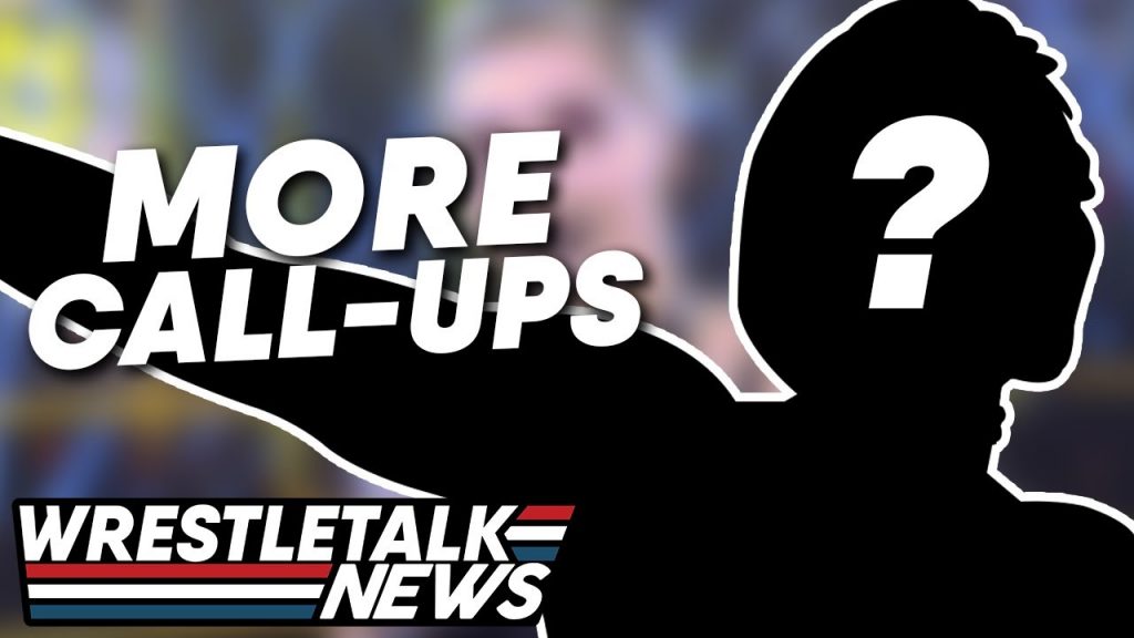 More MAJOR NXT Call Ups In The Works! NO Fans For WWE Royal Rumble | WrestleTalk News