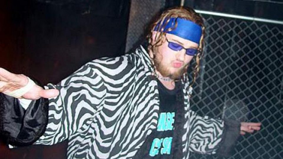 Indie Wrestler Tom ‘Z-Barr’ Hirshman Passes Away Aged 38