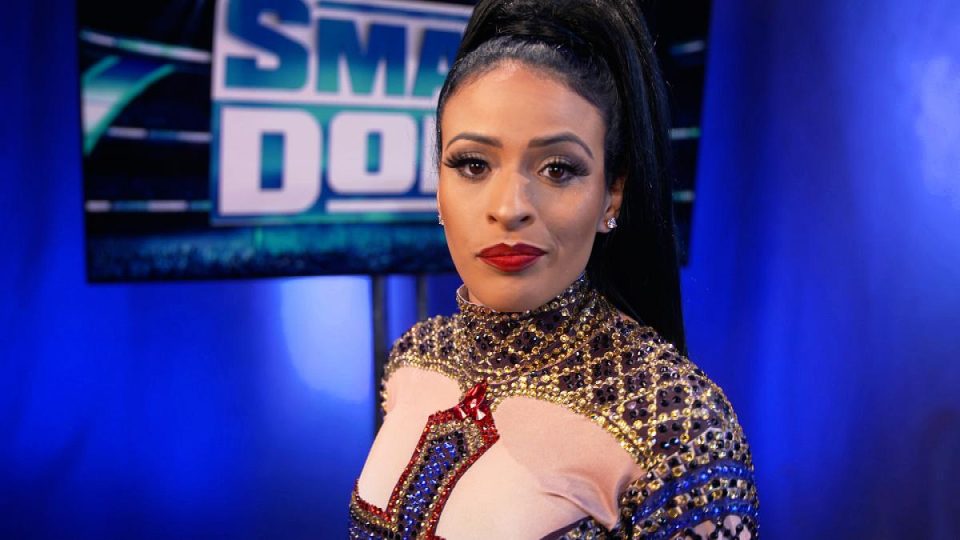 Report: Zelina Vega OnlyFans Was ‘Last Straw’ For WWE