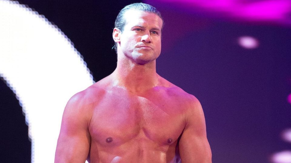 Dolph Ziggler Tells Fans Not To Buy Released WWE Star’s Merch