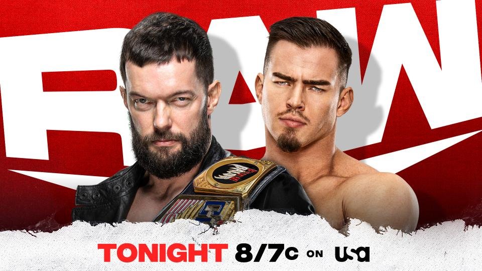 WWE Raw Live Results – March 21, 2022