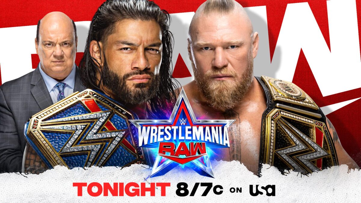 Today cheap wwe raw