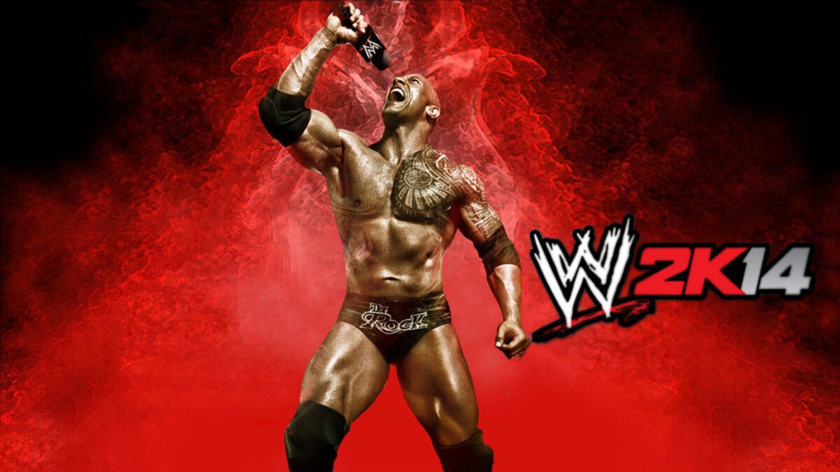 10 WWE 2K23 HD Wallpapers and Backgrounds