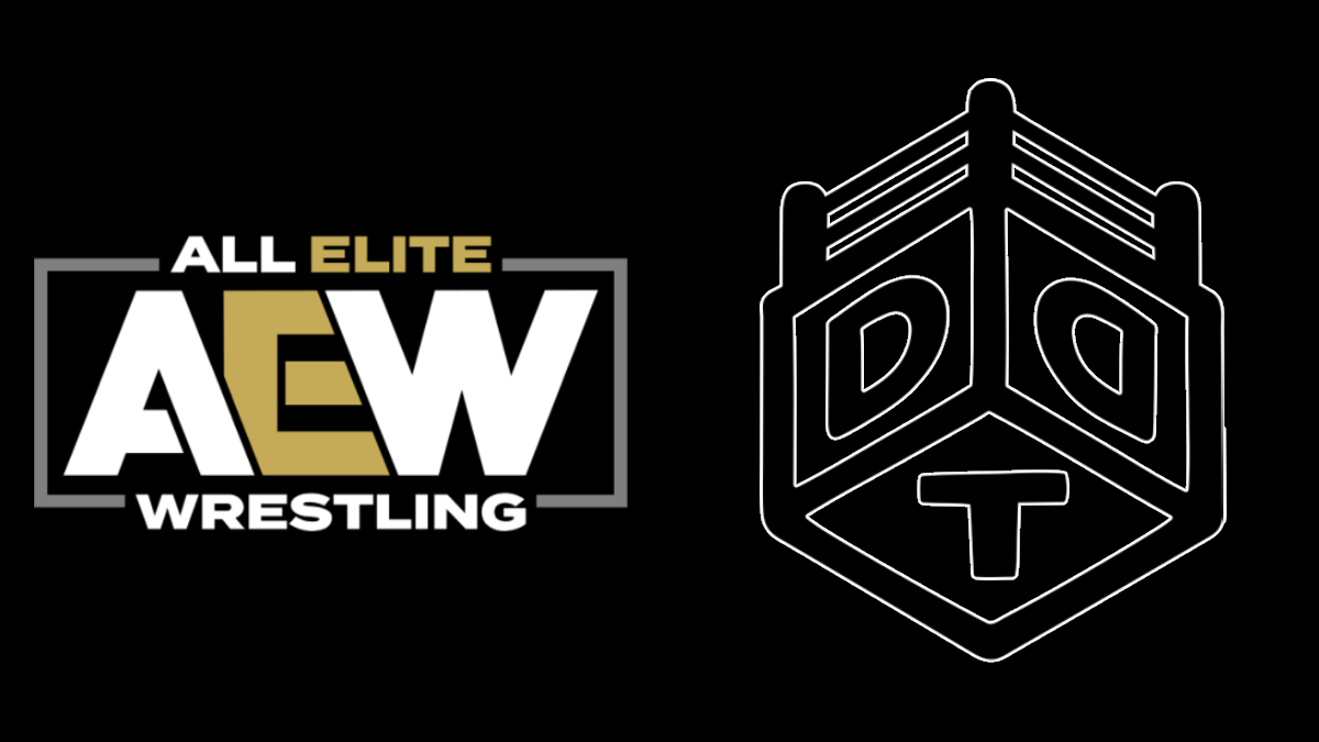 How AEW/DDT Deal Affects AEW/NJPW Relationship