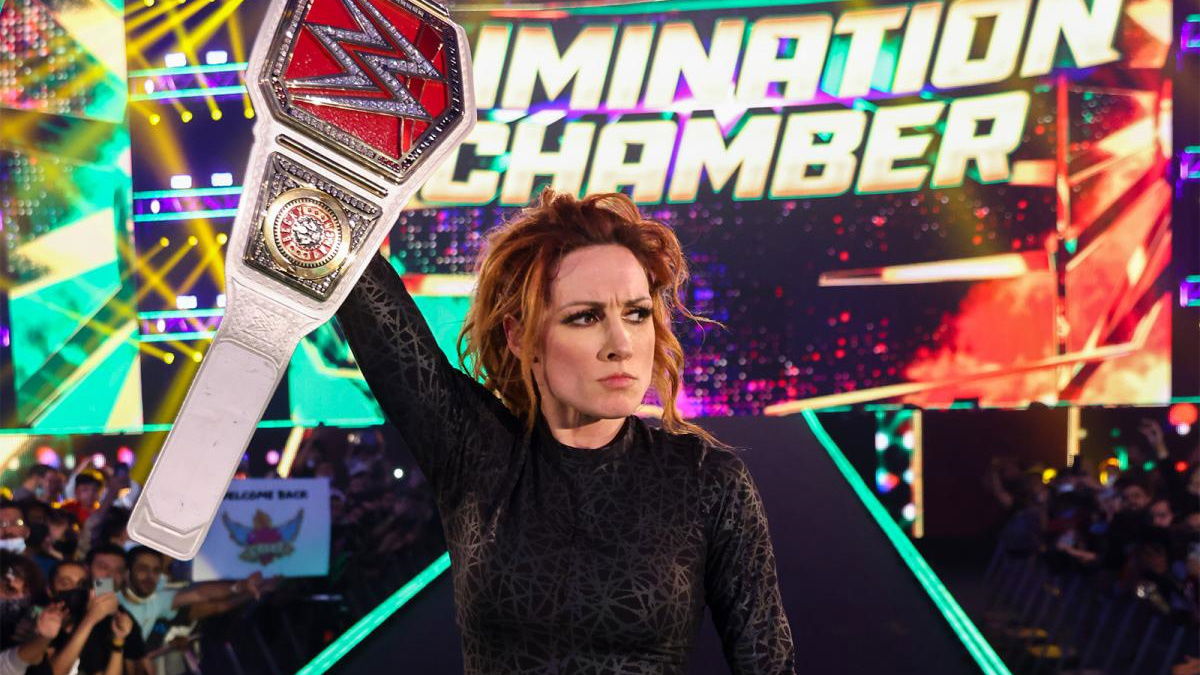 Becky Lynch Injury Update & Expected Return Date