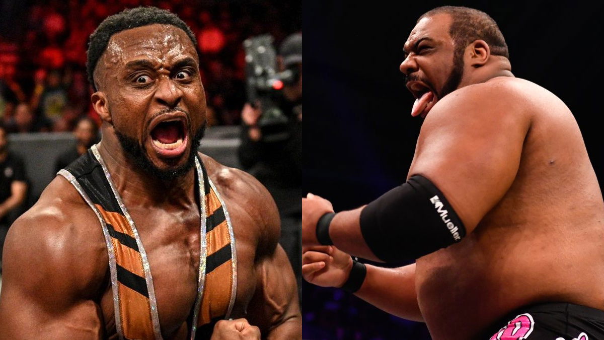 Keith Lee Would Love To Wrestle Big E 'Sans Cuffs' - WrestleTalk