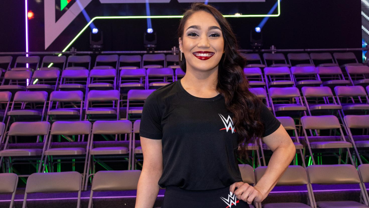 WWE Officially Confirms Signing Of Rok-C & More Performance Center Recruits