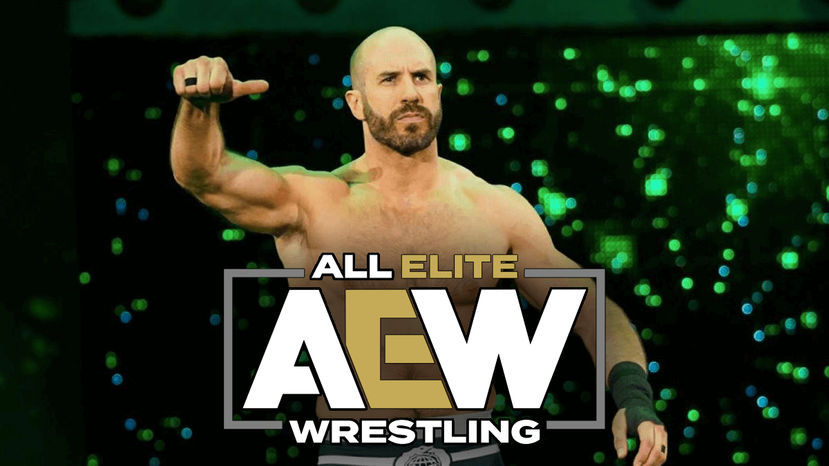 6 Claudio Castagnoli AEW Dream Matches You Didn’t Know You Needed To See