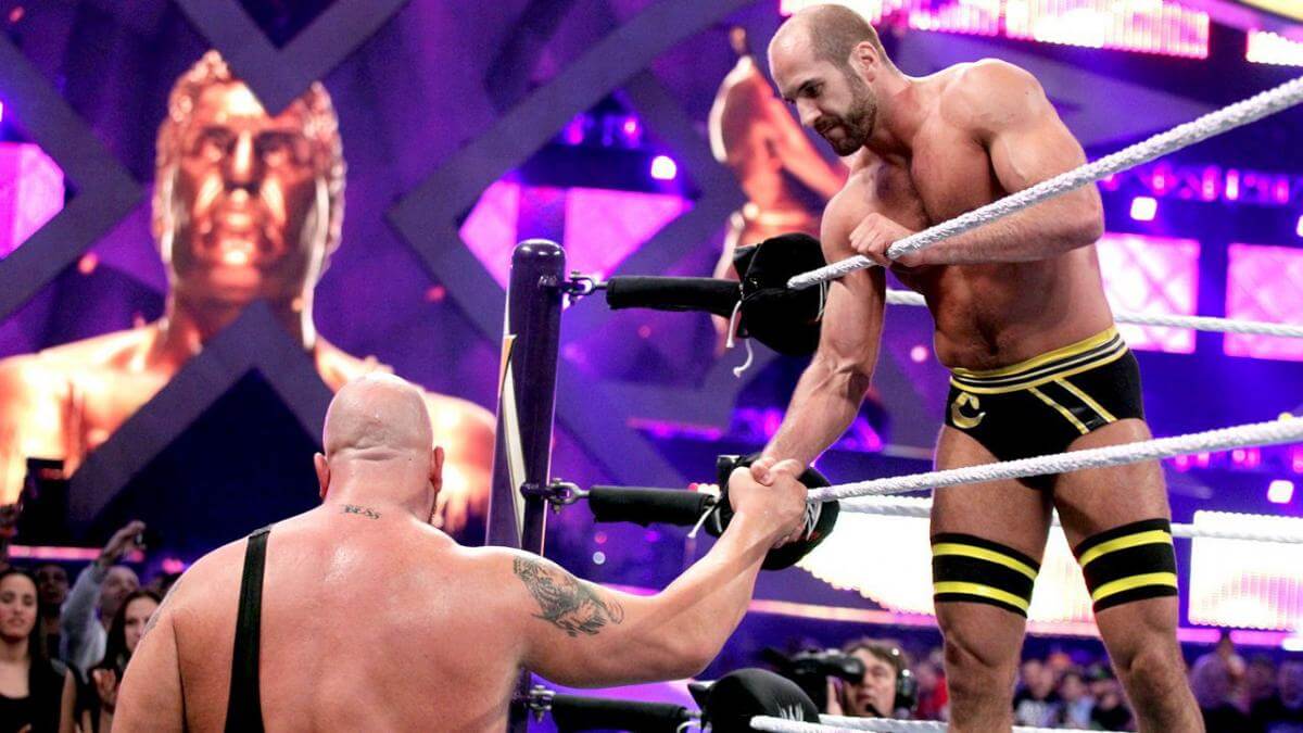 15 Biggest WrestleMania Betting Upsets Ever