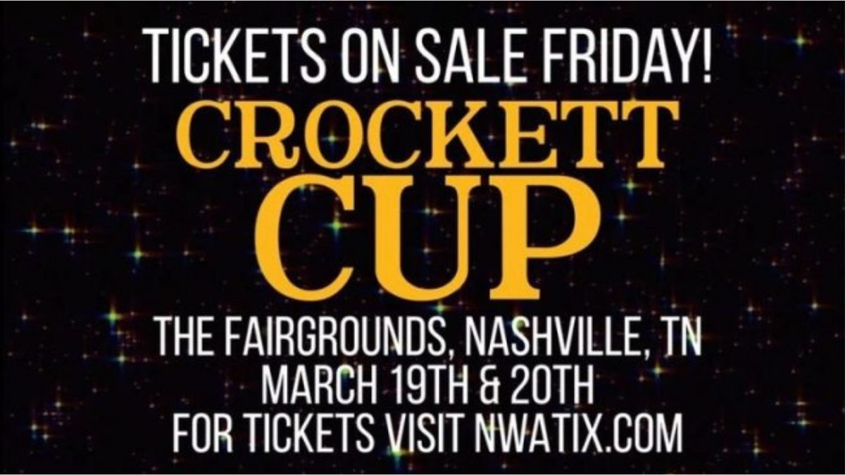 NWA Reveals The 2022 Crockett Cup Bracket & Additional Details