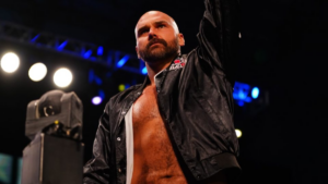 Dax Harwood Discusses Whether FTR Would Consider Returning To WWE