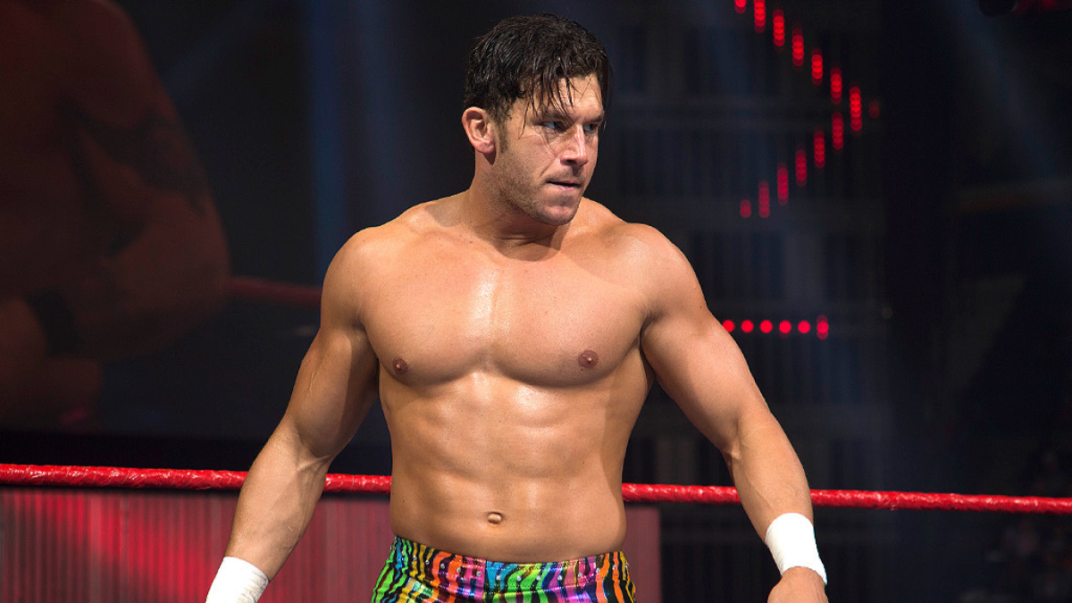 fandango wwe 2022