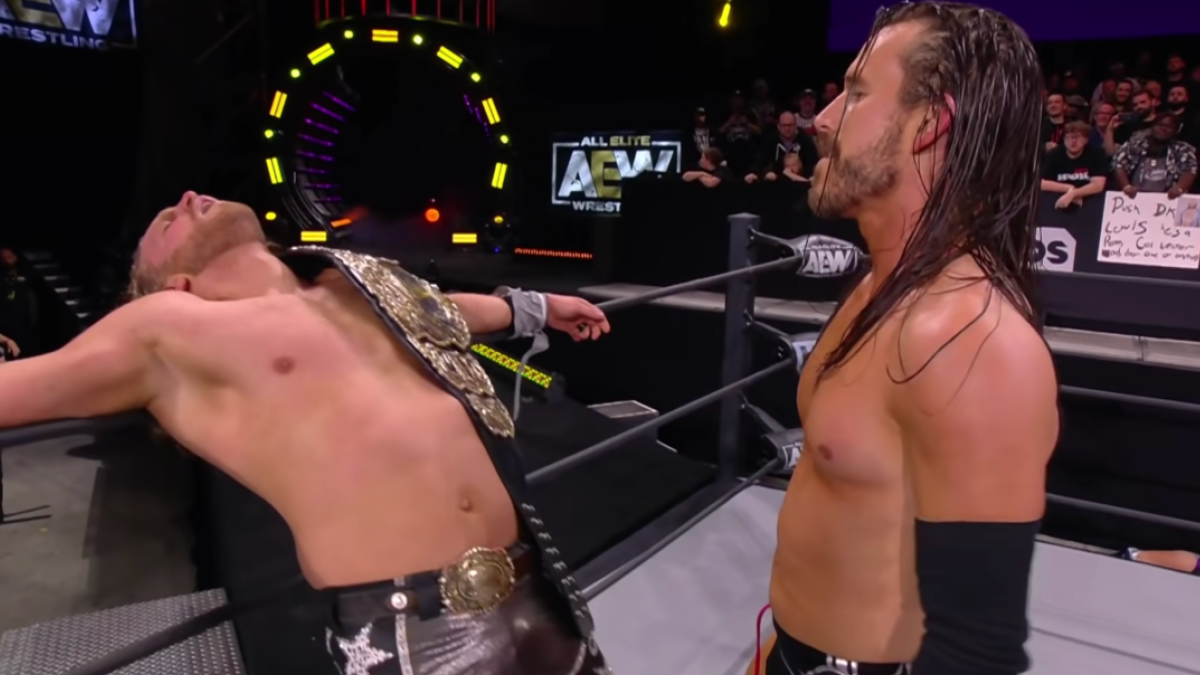 AEW Dynamite Viewership Falls Below 1 Million For March 2 Show